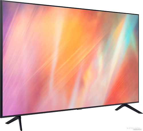 Телевизор Samsung Crystal AU7100 UE75AU7100UXCE