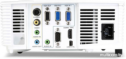 Проектор Acer H5380BD