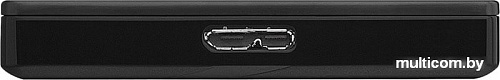 Внешний жесткий диск Seagate Backup Plus Slim 1TB STDR1000100