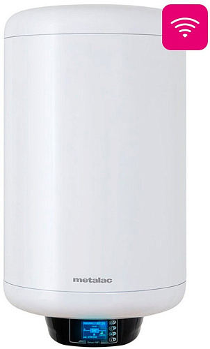 Metalac Sirius MB P100 W