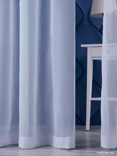 Arya Veo Вуаль 200x280 (белый иней)