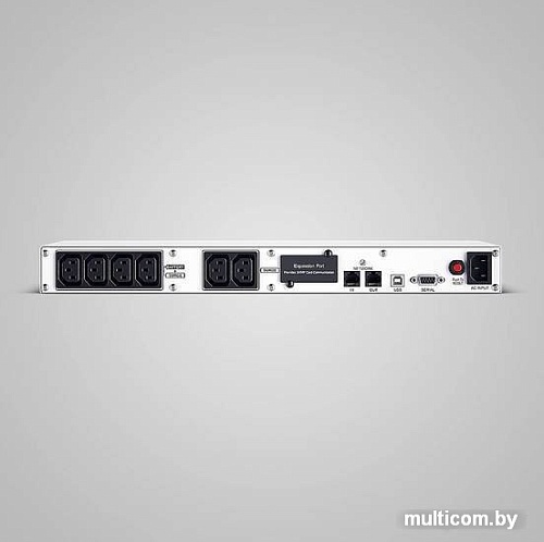 CyberPower Office Rackmount OR600ERM1U