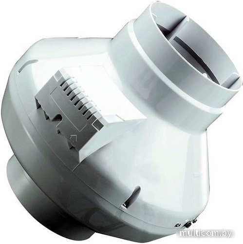 Вытяжной вентилятор Vents ВК 100