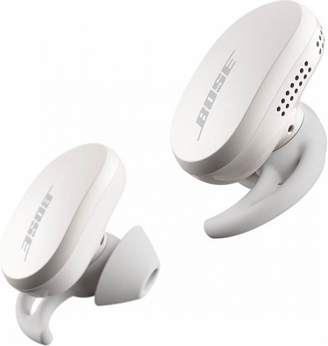 Наушники Bose QuietComfort (тальк)