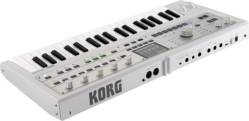 Синтезатор KORG microKORG2 MWH