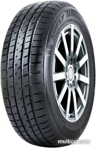 Автомобильные шины HI FLY Vigorous HT601 225/60R17 99H
