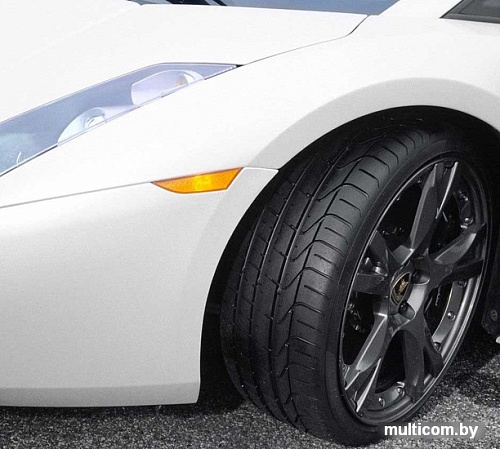 Автомобильные шины Pirelli P Zero 275/40R19 101Y (run-flat)
