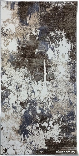 Ковер для жилой комнаты Витебские ковры Botticelli Прямоугольник 5186 b2 (1x2)