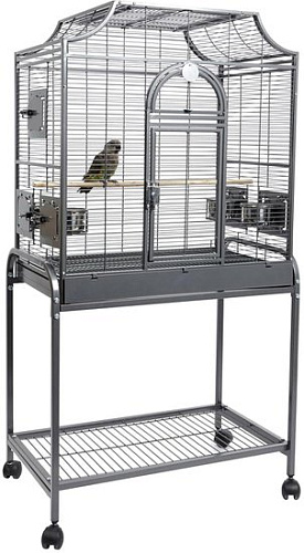 Клетка Sky Pet Rainforest Amazona-III Antique 1002/SK