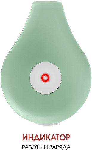 Дозатор для жидкого мыла Orion Home ASD-230G