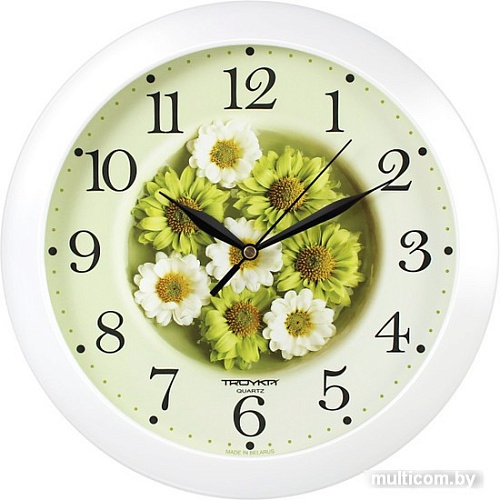 Настенные часы TROYKA 11110171