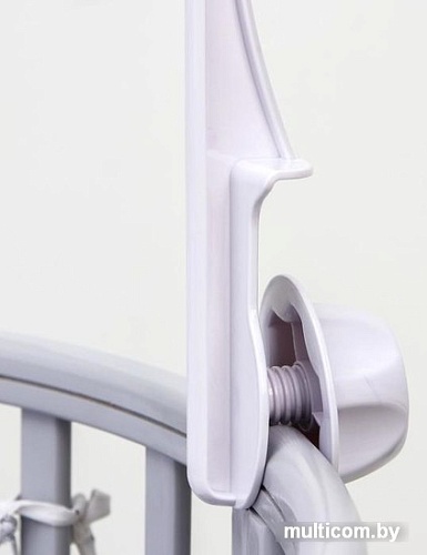 Музыкальная карусель Крошка Я Облака Лодочки 3584813