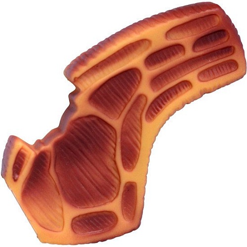 Игрушка для собак Мультидом Стейк VL40-79