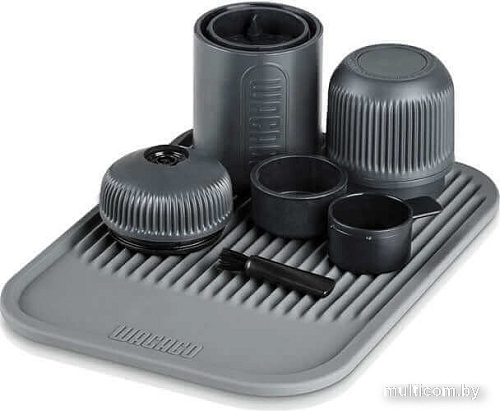 Лоток WACACO Coffee Mat