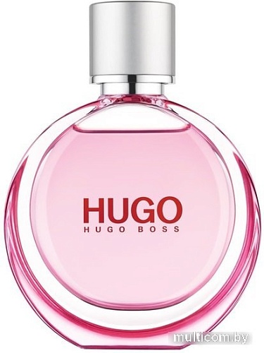 Hugo Boss Hugo Woman Extreme EdP (30 мл)