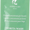 Кондиционер для белья Hypno Casa Fiorita Wash Парфюм (10 мл)