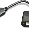 Адаптер Cablexpert A-DPM-DVIF-002