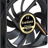 Вентилятор для корпуса ExeGate ExtraSilent ES08015B3P EX288923RUS