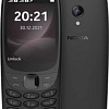 Кнопочный телефон Nokia 6310 (2024) Dual SIM TA-1607 (черный)