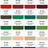 Эмаль Kudo универсальная RAL 9005 0.52 л (черный глянец)