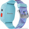 Умные часы Aimoto Disney Холодное Сердце SE (голубой)