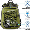 Рюкзак BRAUBERG Mountain conqueror 229907
