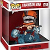 Фигурка Funko POP! Deluxe Chainsaw Man Chainsaw Man (1768) 83632