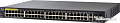 Коммутатор Cisco SF350-48MP