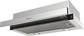 Кухонная вытяжка Monsher Laura 60 Acier