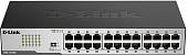 Неуправляемый коммутатор D-Link DGS-1024D/I2A