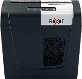 Шредер Rexel Secure MC3 Whisper-Shred