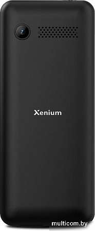 Телефон Xenium X280 (черный)