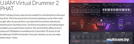 Аудиоинтерфейс PreSonus Studio 1810