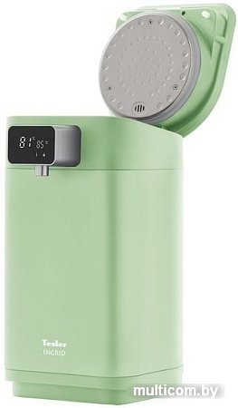 Термопот Tesler TP-5000 (зеленый)