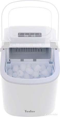 Льдогенератор Tesler ICM-1201 (белый)