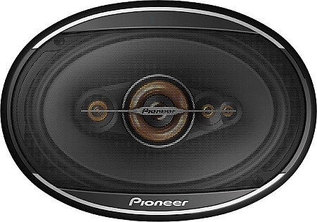 Коаксиальная АС Pioneer TS-A6988S