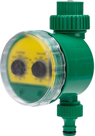 Таймер Четыре сезона 62-0263