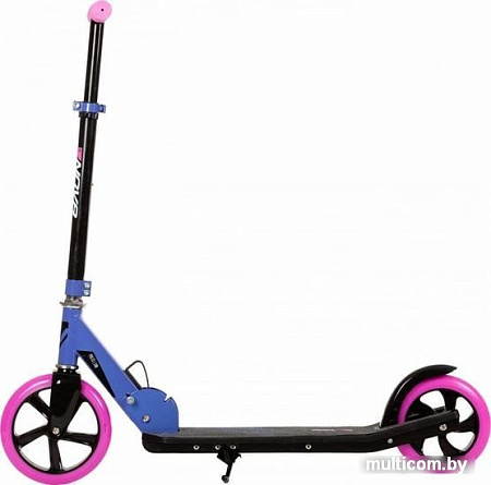 Novatrack Polis 180P.POLIS.VL22 (фиолетовый)