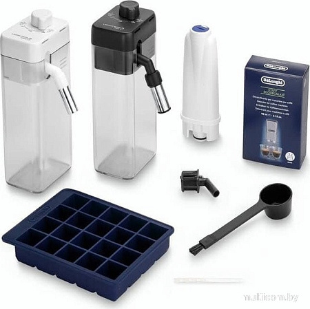 Кофемашина DeLonghi PrimaDonna Aromatic ECAM630.75.TSM