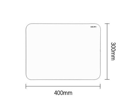 Магнитно-маркерная доска Deli MB136