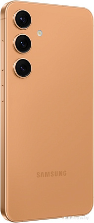 Смартфон Samsung Galaxy S24 8GB/256GB SM-S921B Exynos (оранжевый титан)