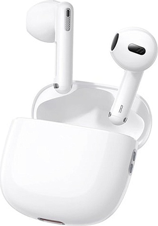 Наушники Baseus Bowie WX5 (белый)