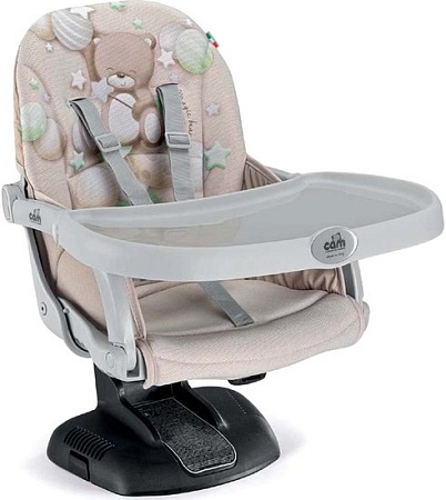 Бустер CAM Idea (261)