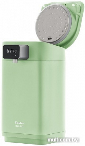 Термопот Tesler TP-5000 (зеленый)