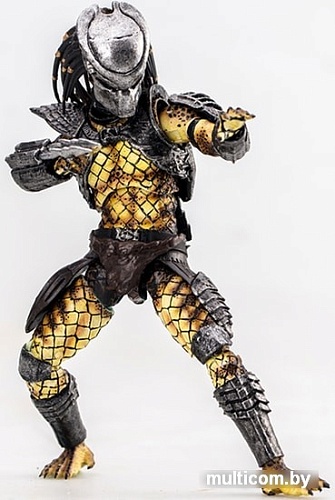 Экшен-фигурка Hiya Toys Predator Scout TM20034
