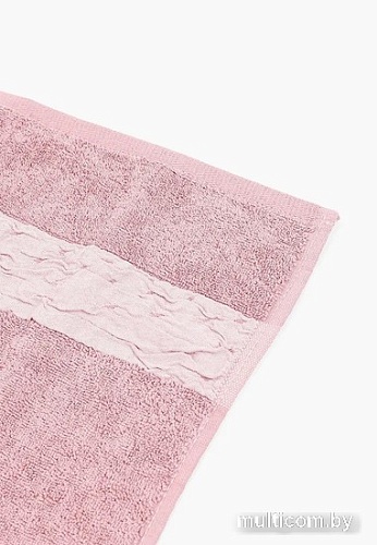 Полотенце Sofi De MarkO Molly 50х90 Пол-Мл-50х90пр (пепельно-розовый)
