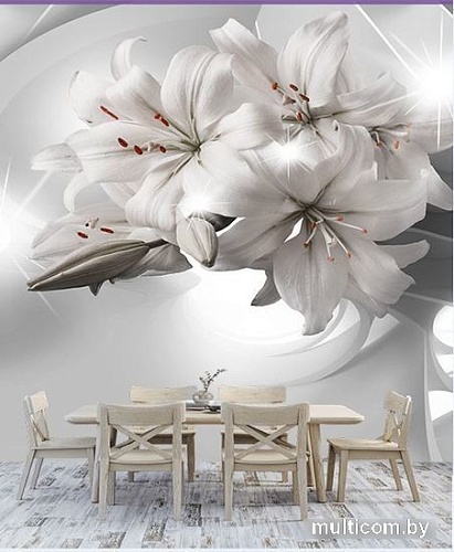 Фотообои Arthata листовые Fotooboi-5 (400x270)