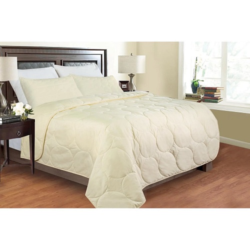 Bellissimo Camel 200х220 120796106-С (бежевый)