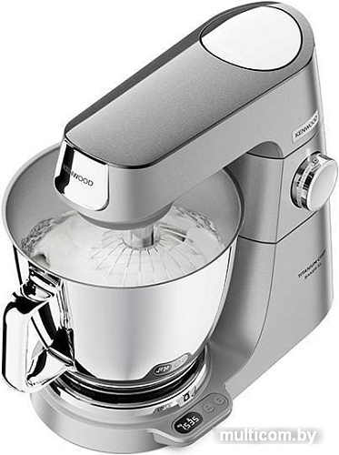 Кухонная машина Kenwood Titanium Chef Baker XL KVL85.704SI