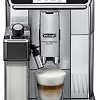 Эспрессо кофемашина DeLonghi PrimaDonna Elite ECAM 650.75.MS